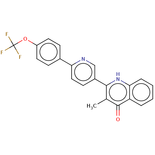 Chemical structure of BindingDB Monomer ID 466336