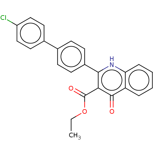 Chemical structure of BindingDB Monomer ID 466337