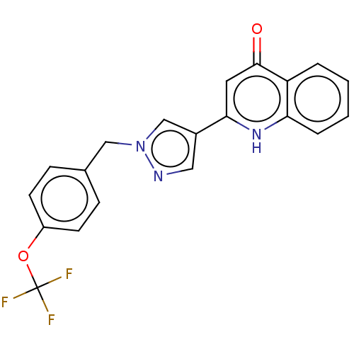 Chemical structure of BindingDB Monomer ID 466338