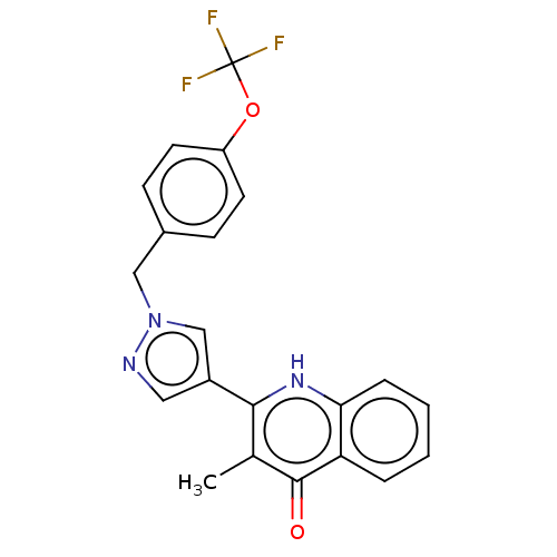 Chemical structure of BindingDB Monomer ID 466339