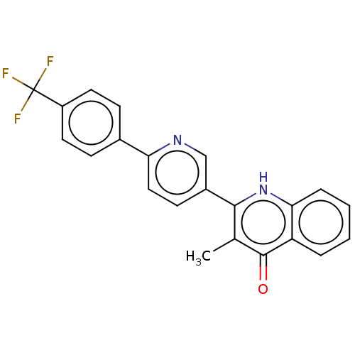 Chemical structure of BindingDB Monomer ID 466342