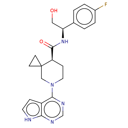 Chemical structure of BindingDB Monomer ID 466359