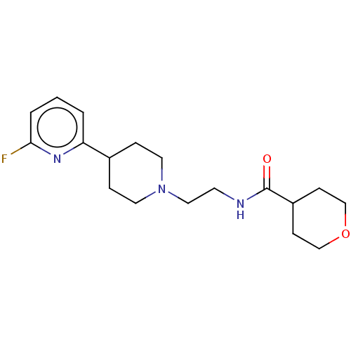 Chemical structure of BindingDB Monomer ID 466578