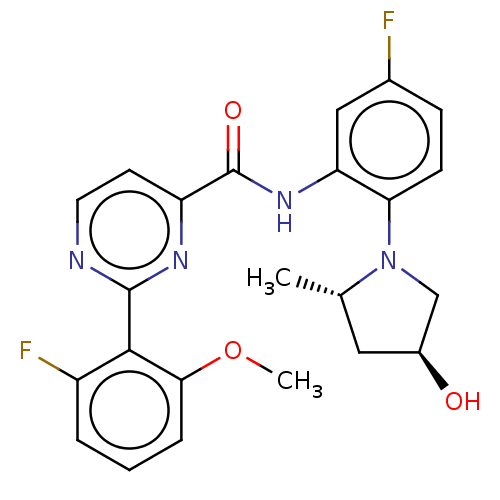 Chemical structure of BindingDB Monomer ID 466688