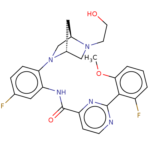 Chemical structure of BindingDB Monomer ID 466714