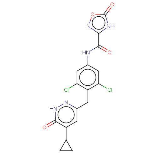 Chemical structure of BindingDB Monomer ID 466877