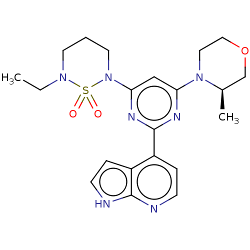 Chemical structure of BindingDB Monomer ID 466898