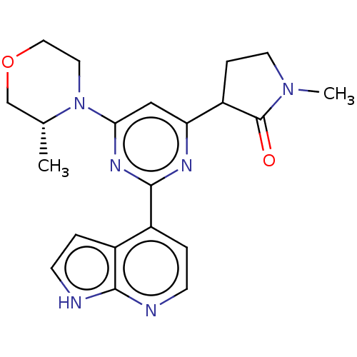 Chemical structure of BindingDB Monomer ID 466900