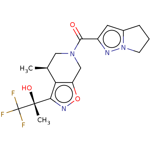 Chemical structure of BindingDB Monomer ID 467114