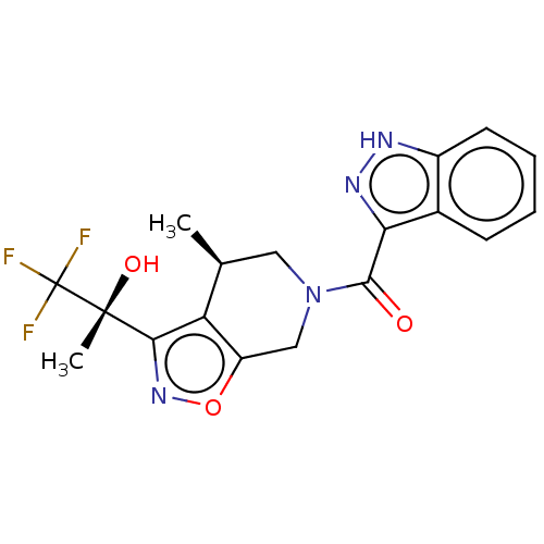 Chemical structure of BindingDB Monomer ID 467115
