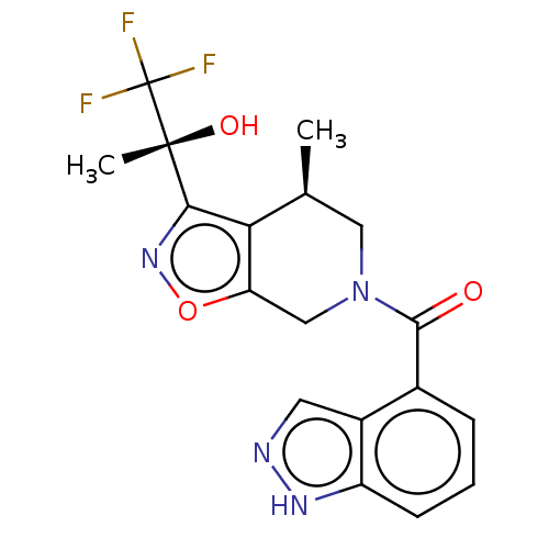 Chemical structure of BindingDB Monomer ID 467116