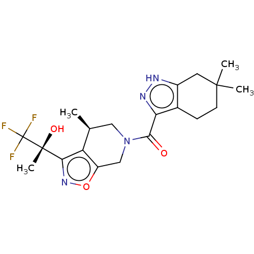 Chemical structure of BindingDB Monomer ID 467117