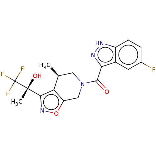 Chemical structure of BindingDB Monomer ID 467118