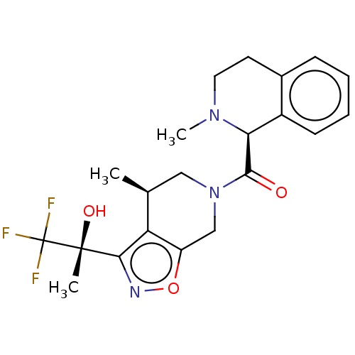 Chemical structure of BindingDB Monomer ID 467120