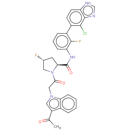 Chemical structure of BindingDB Monomer ID 468558