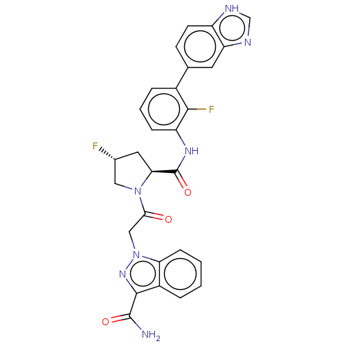 Chemical structure of BindingDB Monomer ID 468577