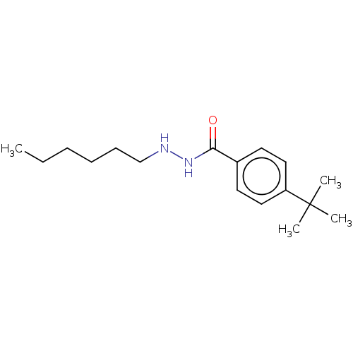 Chemical structure of BindingDB Monomer ID 468595