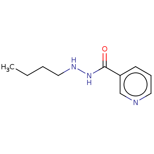 Chemical structure of BindingDB Monomer ID 468597