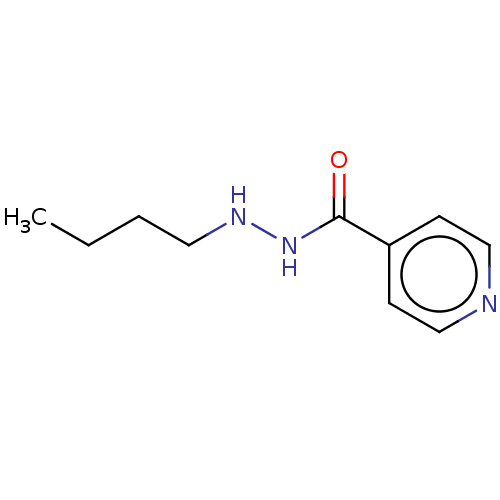 Chemical structure of BindingDB Monomer ID 468598