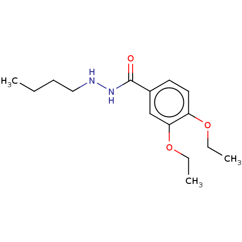 Chemical structure of BindingDB Monomer ID 468608