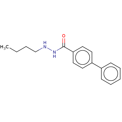 Chemical structure of BindingDB Monomer ID 468609
