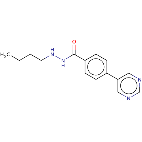 Chemical structure of BindingDB Monomer ID 468610