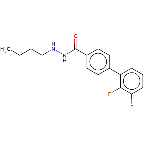 Chemical structure of BindingDB Monomer ID 468611