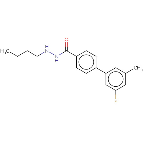 Chemical structure of BindingDB Monomer ID 468612