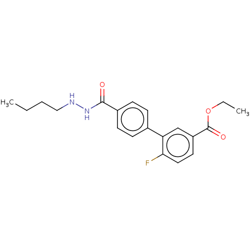 Chemical structure of BindingDB Monomer ID 468613