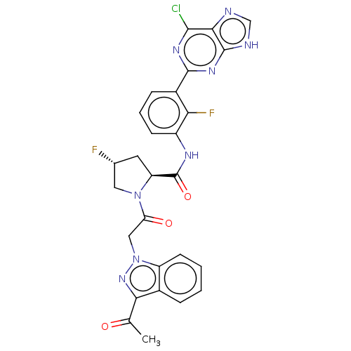 Chemical structure of BindingDB Monomer ID 468689
