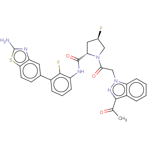 Chemical structure of BindingDB Monomer ID 468690