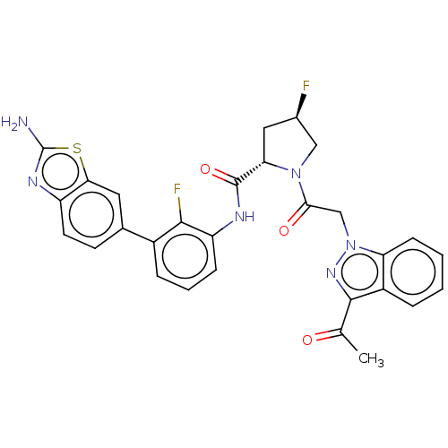 Chemical structure of BindingDB Monomer ID 468691