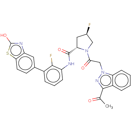 Chemical structure of BindingDB Monomer ID 468693