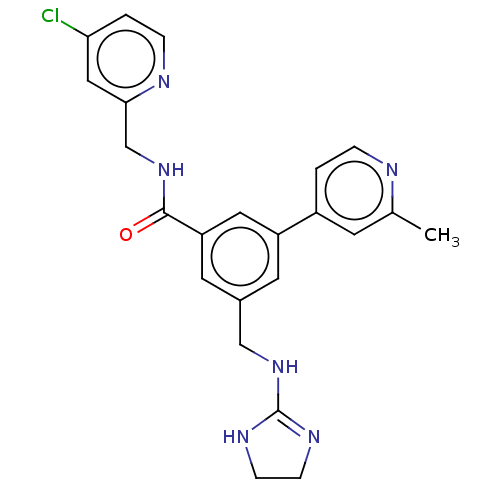 Chemical structure of BindingDB Monomer ID 468753