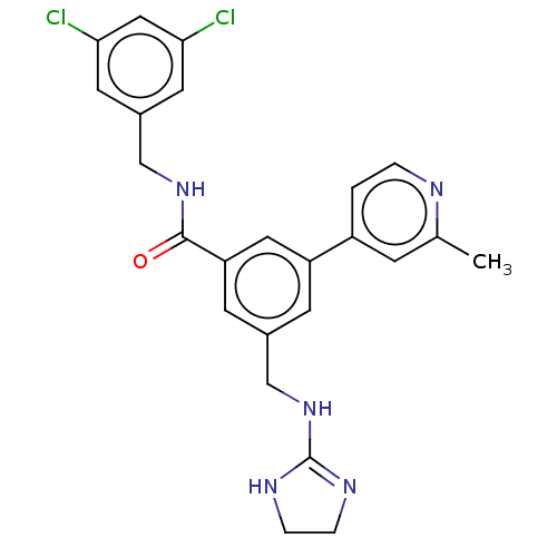 Chemical structure of BindingDB Monomer ID 468928