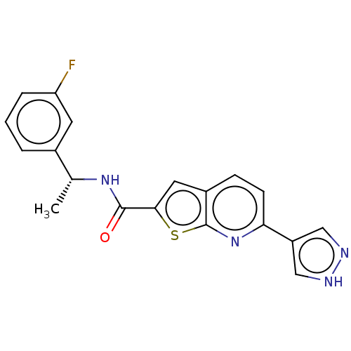 Chemical structure of BindingDB Monomer ID 468968