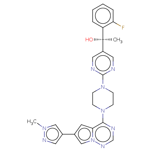 Chemical structure of BindingDB Monomer ID 469272