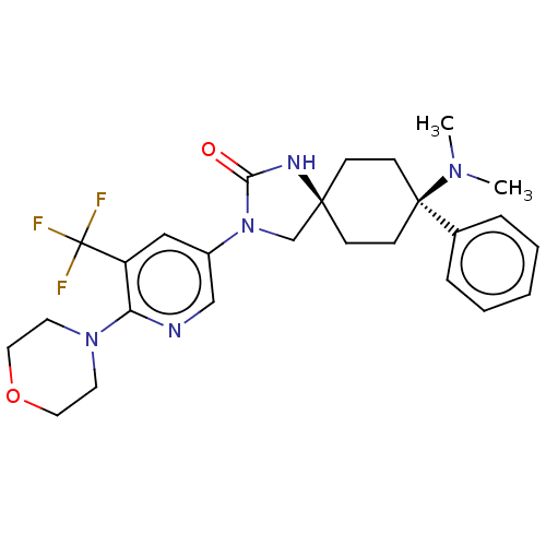 Chemical structure of BindingDB Monomer ID 469673