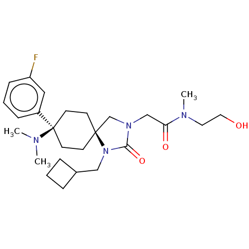 Chemical structure of BindingDB Monomer ID 470037