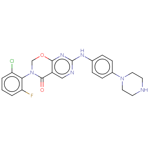 Chemical structure of BindingDB Monomer ID 470151