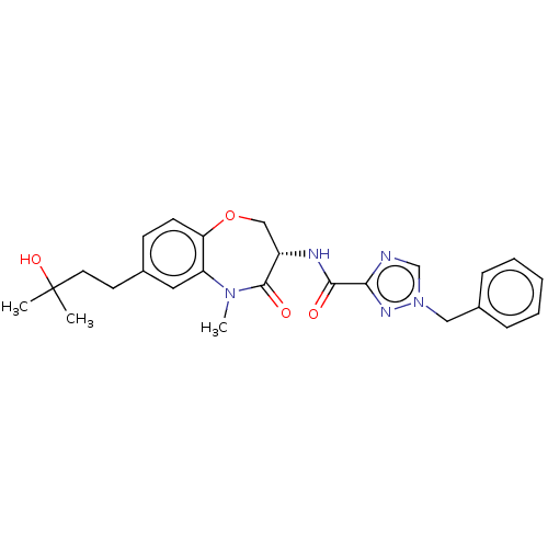 Chemical structure of BindingDB Monomer ID 470251