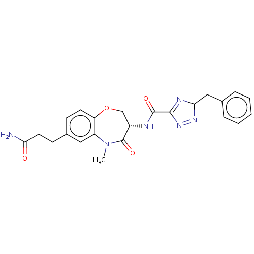 Chemical structure of BindingDB Monomer ID 470254