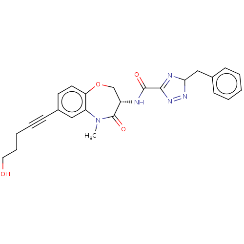 Chemical structure of BindingDB Monomer ID 470258