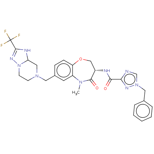 Chemical structure of BindingDB Monomer ID 470262