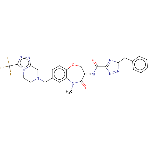 Chemical structure of BindingDB Monomer ID 470267