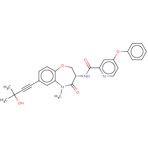 Chemical structure of BindingDB Monomer ID 470283