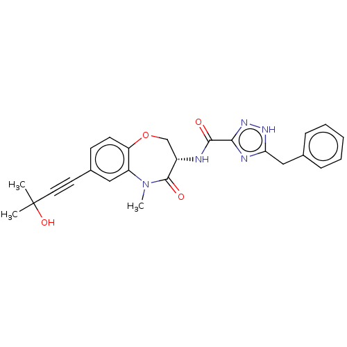 Chemical structure of BindingDB Monomer ID 470284
