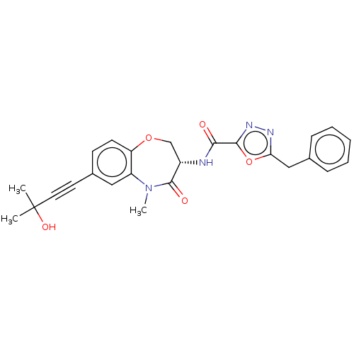 Chemical structure of BindingDB Monomer ID 470289