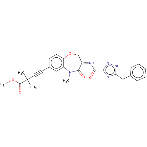Chemical structure of BindingDB Monomer ID 470293