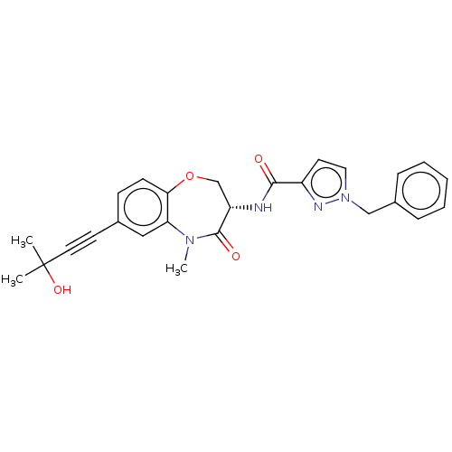 Chemical structure of BindingDB Monomer ID 470294
